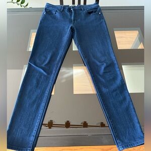 DL1961 Emma skinny jeans